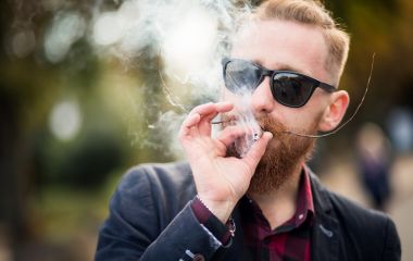 Новый интернет-магазин для розничной продажи сигарет - Шик и Дым!