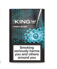 Сигареты King Nano Fresh (Кинг Нано Фреш)