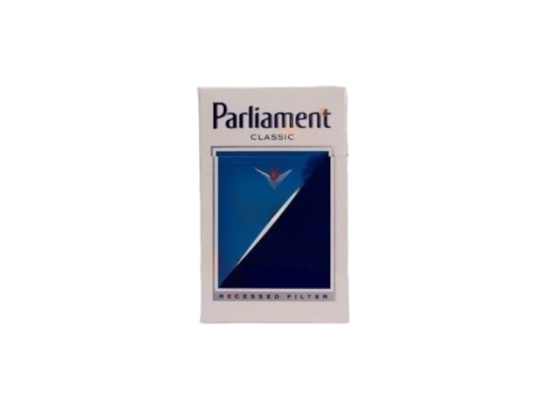 Сигареты Parliament KS Classic (Парламент КС)